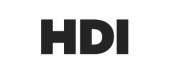 Logo of HDI Insurance