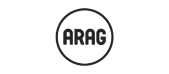 Logo of ARAG Insurance