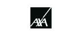 Logo of AXA Insurance