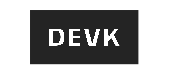 Logo of DEVK Insurance