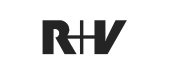 Logo of R+V Insurance